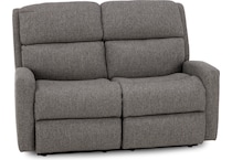 flxd grey  inches and under   