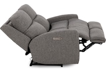 flxd grey  inches and under   