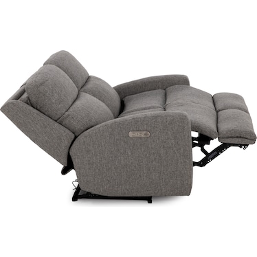 Catalina Power Headrest Reclining Loveseat