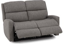 flxd grey  inches and under   