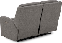 flxd grey  inches and under   