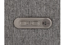 flxd grey  inches and under   