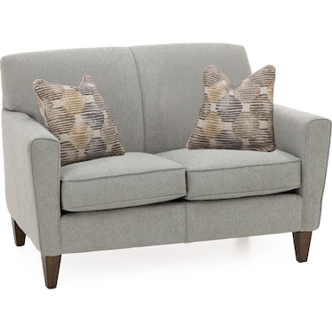 Flexsteel Digby Loveseat