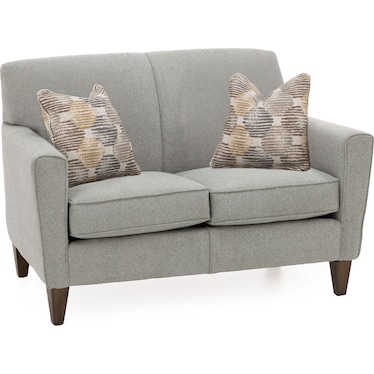 Flexsteel Digby Loveseat