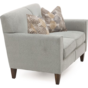Flexsteel Digby Loveseat