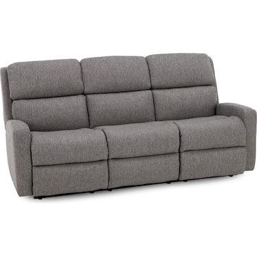 Catalina Power Headrest Reclining Sofa
