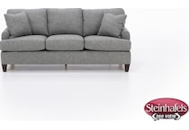 flxd grey  inches and under  image   