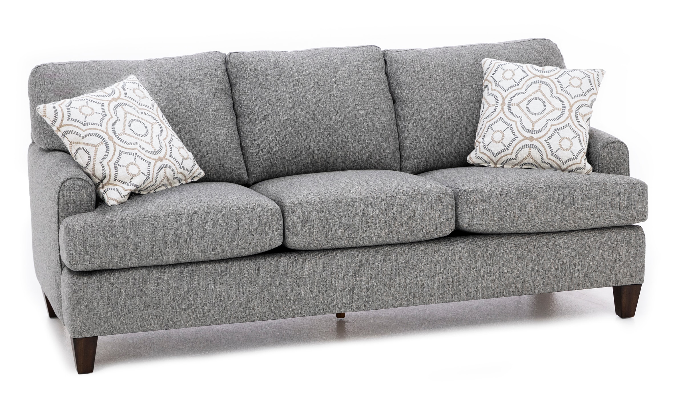 Moxy Mailbox Arm Sofa Steinhafels