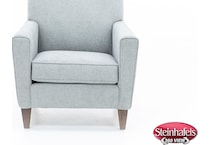 flxd grey chair  image z  