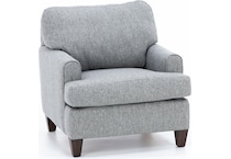 flxd grey chair   