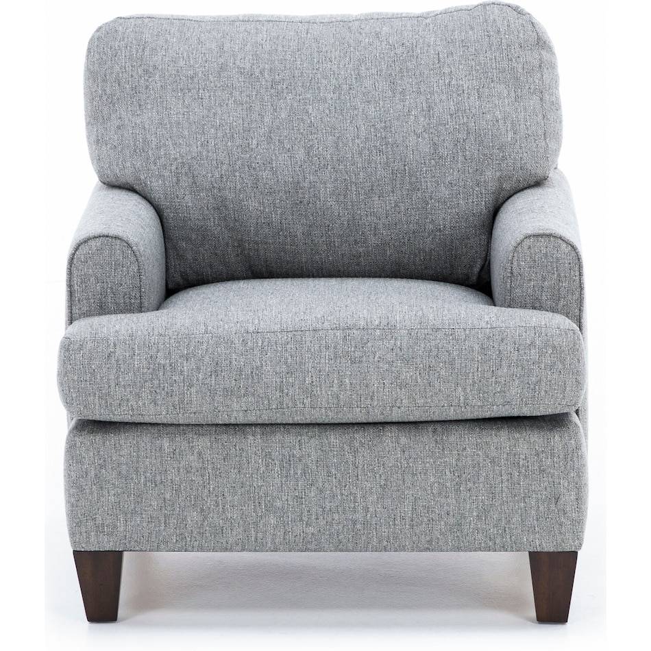 flxd grey chair   