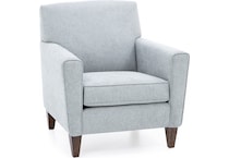 flxd grey chair z  