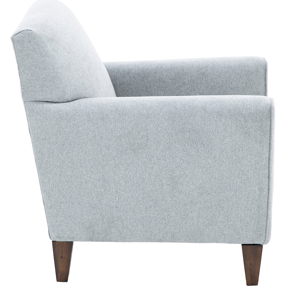 flxd grey chair z  