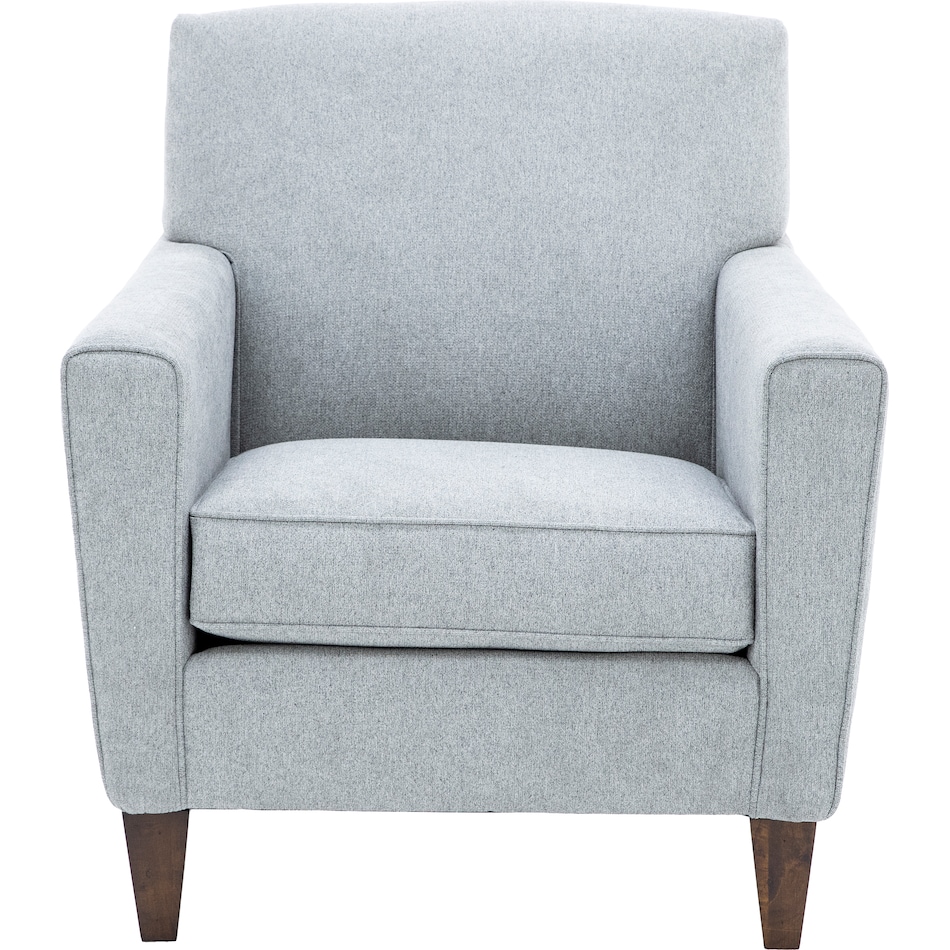 flxd grey chair z  