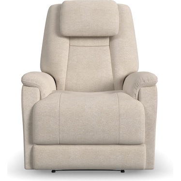 Flexsteel Zecliner Model 3 Fully Loaded Lift Chair With Heat And Massage