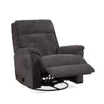 flxd grey recliner mto  
