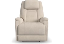flxd grey recliner   