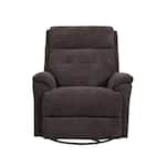 flxd grey recliner mto  