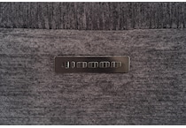 flxd grey recliner mto  