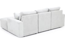 flxd grey sta fab sectional pieces pkg  