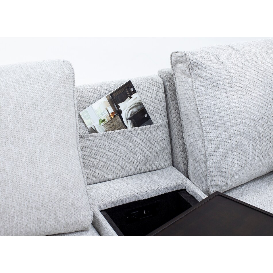 flxd grey sta fab sectional pieces qpkg  