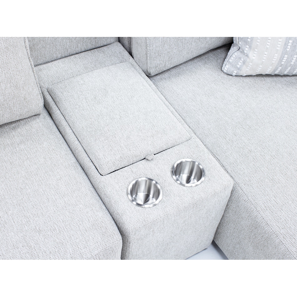 flxd grey sta fab sectional pieces qpkg  