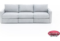 flxd grey sta fab sectional pieces  image pkg  