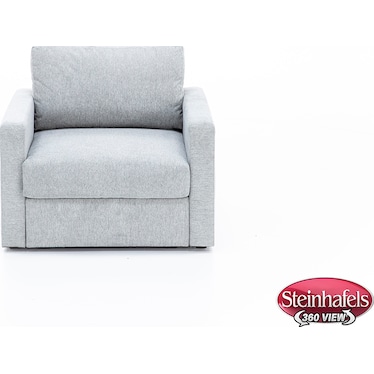 Flex 3-Pc. Chair
