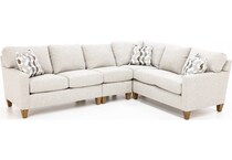 flxd grey sta fab sectional pieces qpkg  