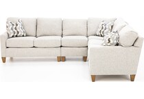 flxd grey sta fab sectional pieces qpkg  
