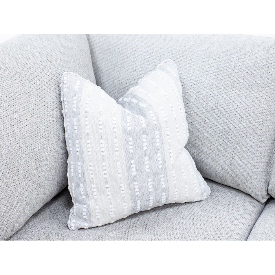 flxd grey sta fab sectional pieces zpkg  