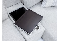 flxd grey sta fab sectional pieces zpkg  
