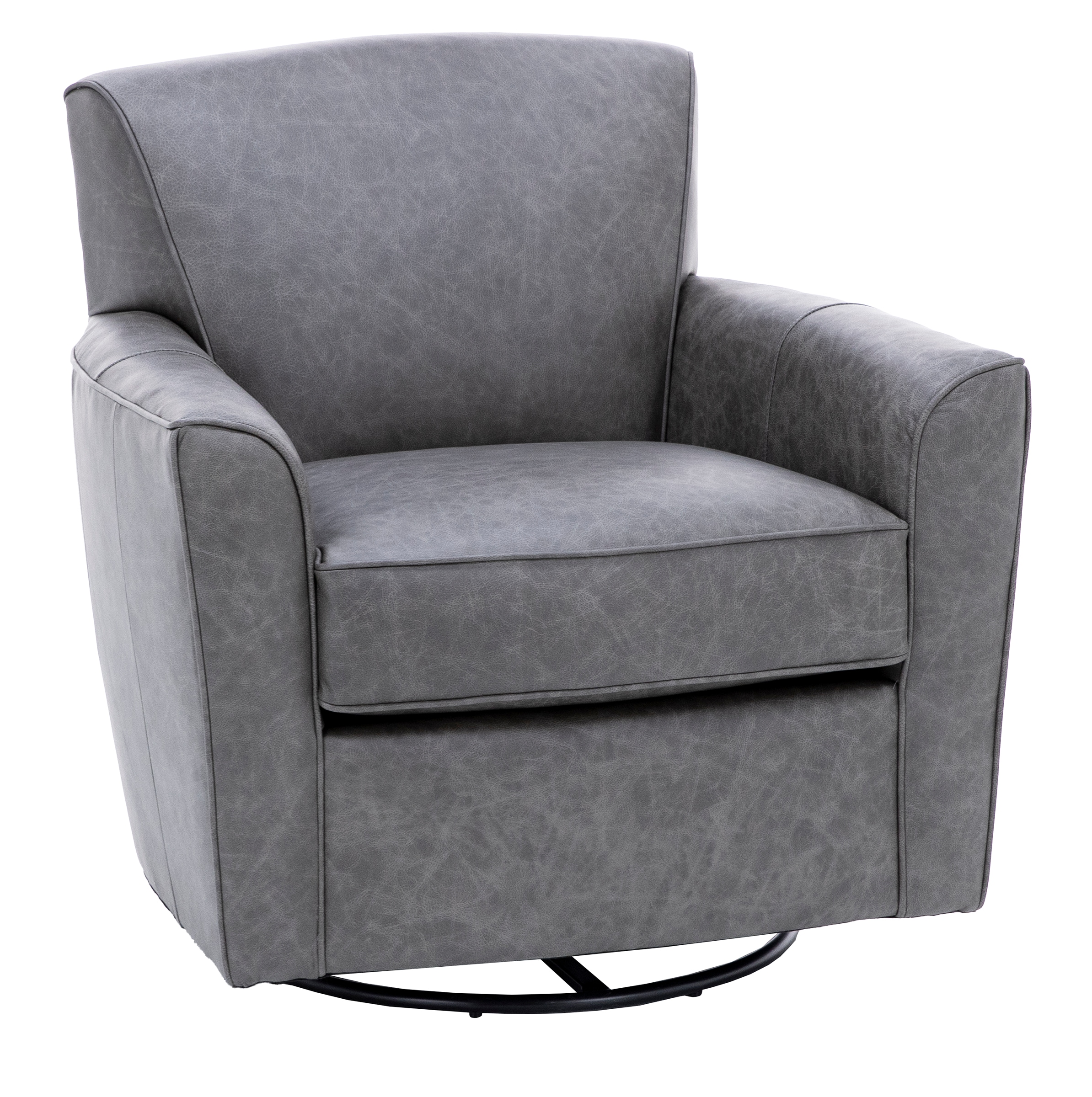majy n.　0308 Midtown Swivel Glider Chair 225479 by La-Z-Boy Furniture at