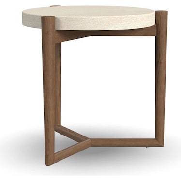 Verona Accent Table