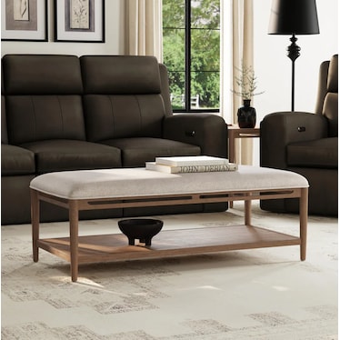 Verona Cocktail Table