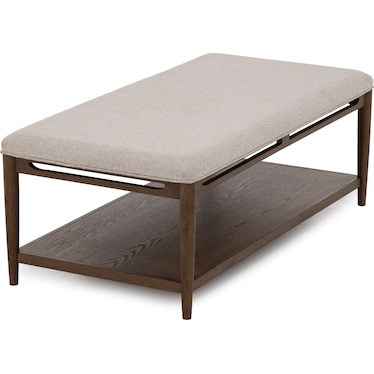 Verona Cocktail Table