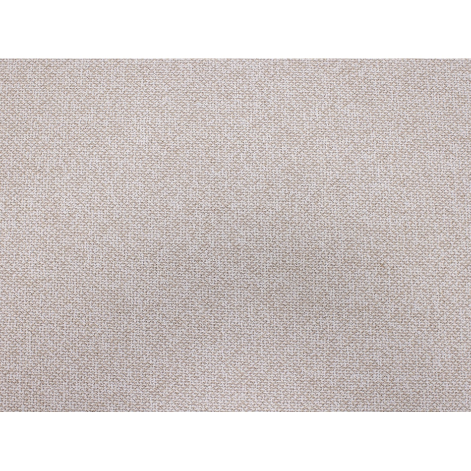 flxd medium brown oak finish   cream colored performance fabr cocktail table vrn  