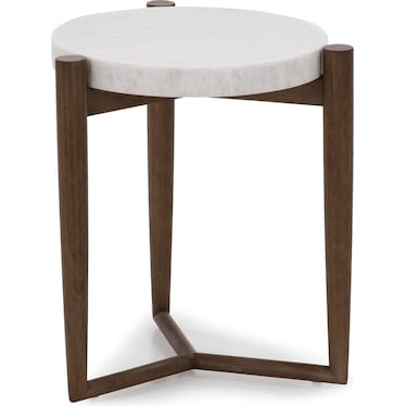 Verona Accent Table