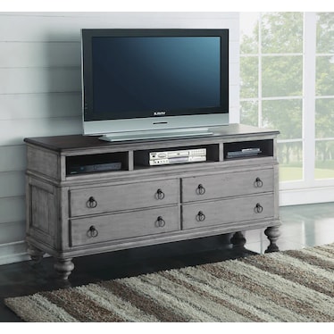 Plymouth 67" Console