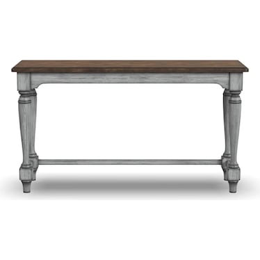 Plymouth Sofa Table
