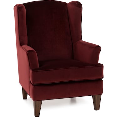 Flexsteel Bradstreet Accent Chair