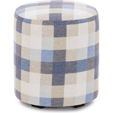 Flexsteel Bradstreet Accent Ottoman