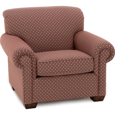 Flexsteel Main Street Chair