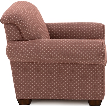 Flexsteel Main Street Chair