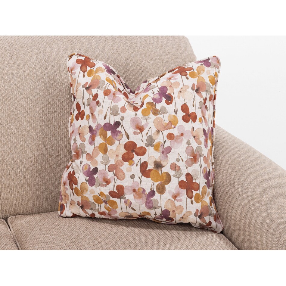 flxd tan  inches and under   