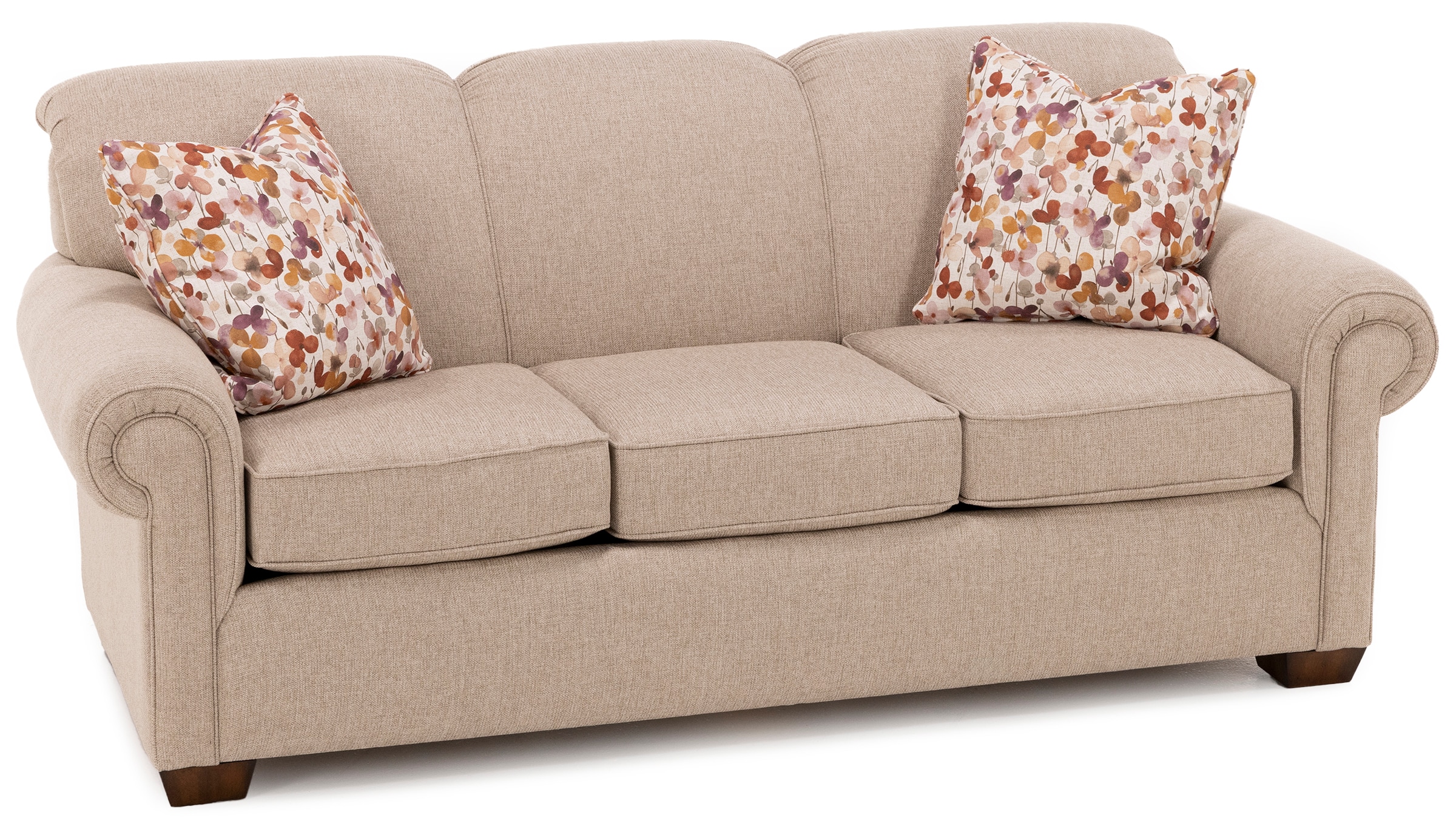 Flexsteel Main Street Sofa | Steinhafels
