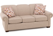 flxd tan  inches and under z  