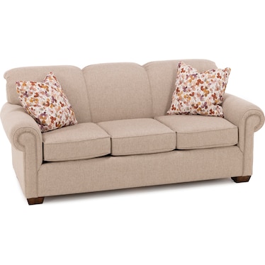 Flexsteel Main Street Sofa