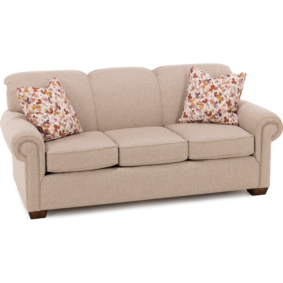 flxd tan  inches and under z  