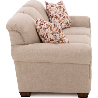 Flexsteel Main Street Sofa